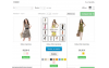 Second product image and attributes on mouseover - Addons Prestashop