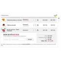 Cherry Checkout : Vos jeux-concours responsables - Module Prestashop