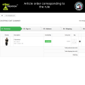 VIP - Addons Prestashop