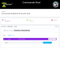 Commande groupée - Module Prestashop