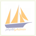 Phpmyadmin on the backoffice - Addons Prestashop